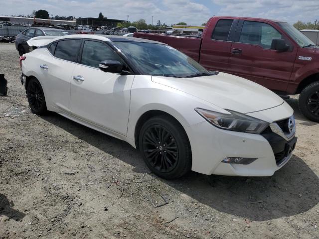 1N4AA6AP8GC424900 Nissan Maxima 3.5s