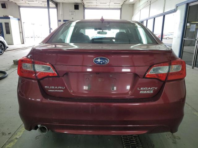 4S3BNAF69G3033499 Subaru Legacy 2.5i Premium