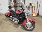 2007 YAMAHA XVZ13 CT - JYAVP18E97A004927