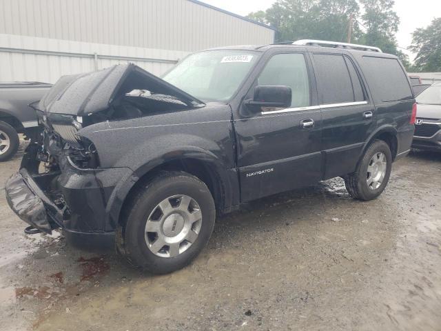 2006 Lincoln Navigator 