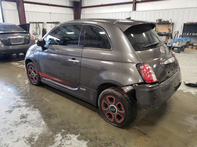 2015 FIAT 500 ELECTR - 3C3CFFGE9FT503719