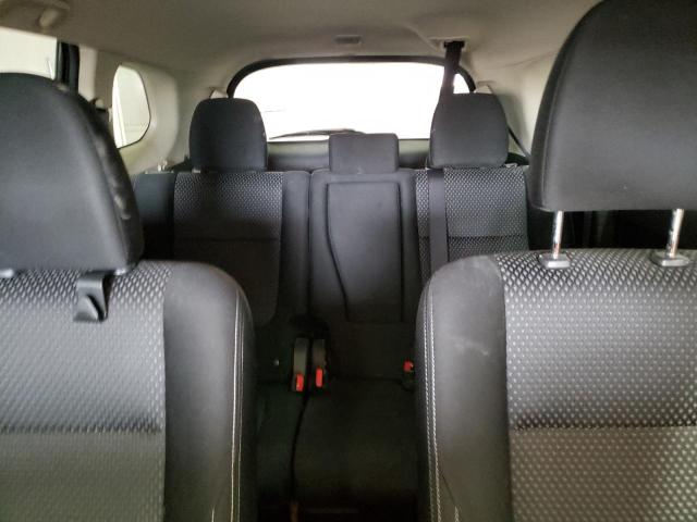 JA4AZ3A33JJ005669 Mitsubishi Outlander Se