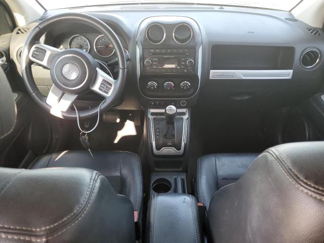 1C4NJCEA1GD743579 Jeep Compass Latitude