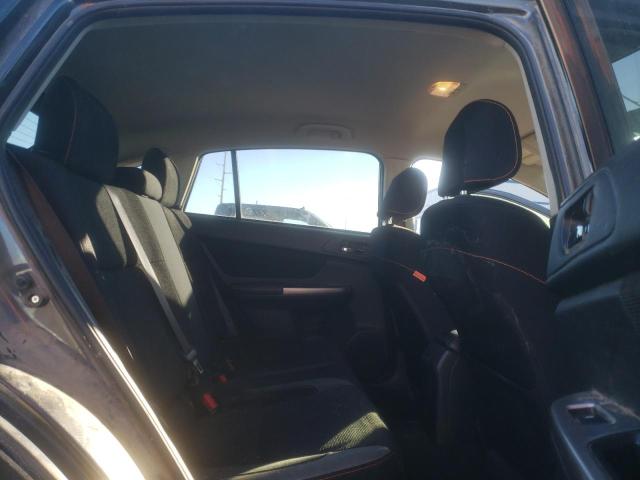 JF2GPABC9G8222041 Subaru Crosstrek Premium