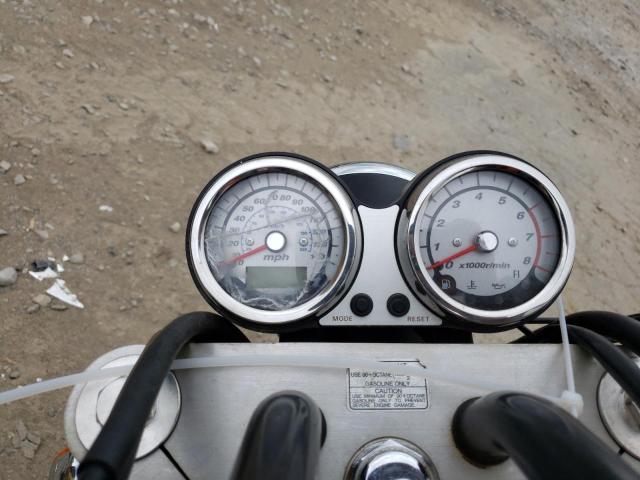 2006 KAWASAKI 1600 MEANS - JKBVNKB106A010447
