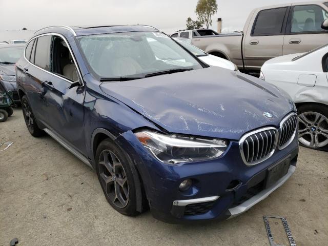 WBXHU7C50K5L12125 BMW X1 Sdrive28i
