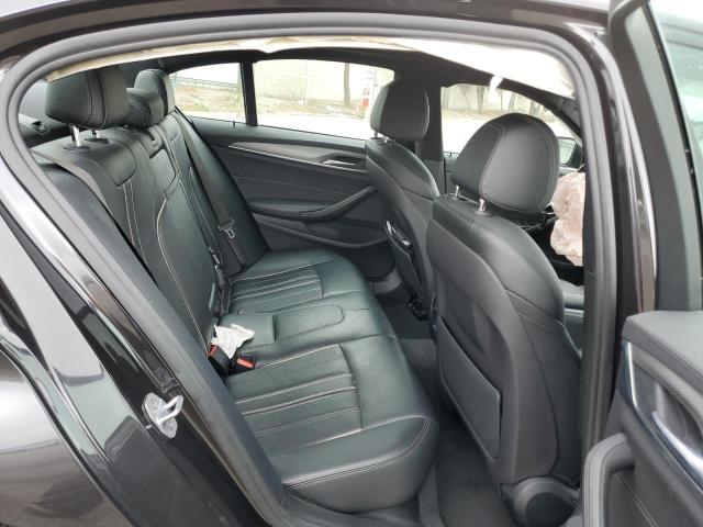 2018 BMW 540 I - WBAJE5C56JWA95320
