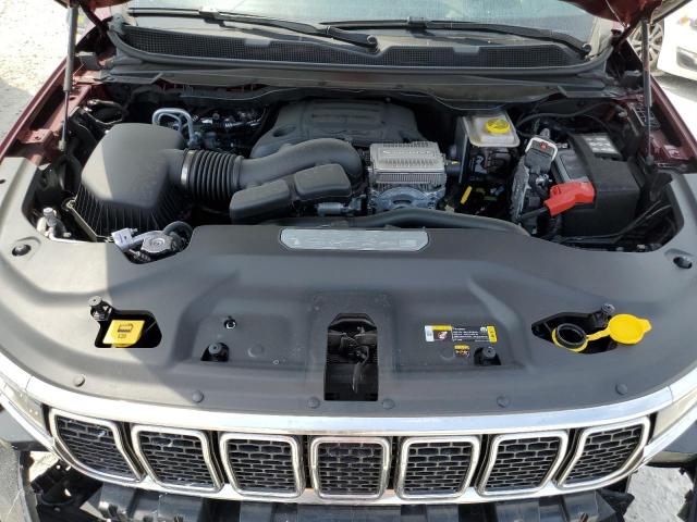 2022 JEEP WAGONEER S 1C4SJVDT3NS227508