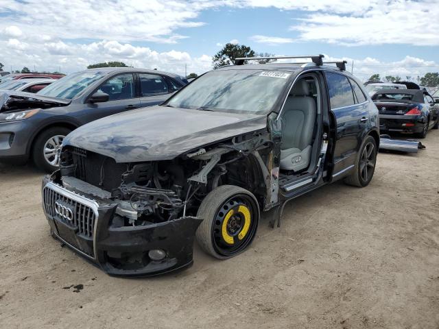 2015 Audi Q5 