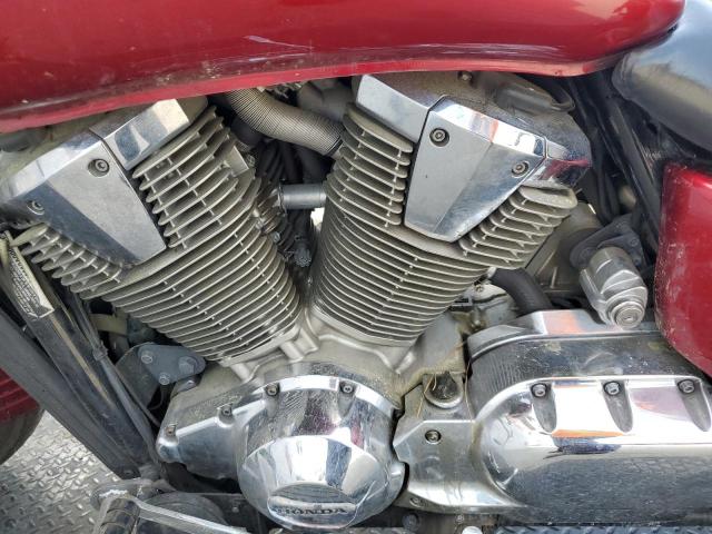 2002 HONDA VTX1800 R - 1HFSC49012A000621