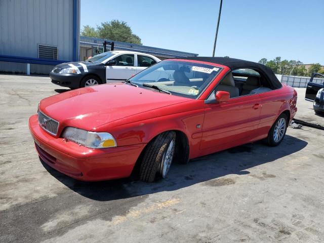 1999 Volvo C70 