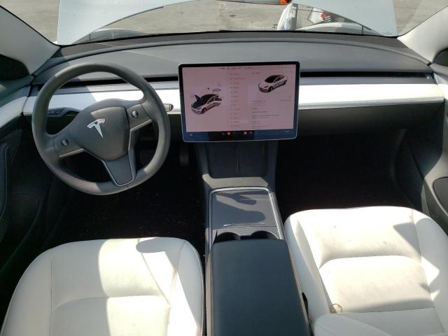 5YJ3E1EB0MF066974 Tesla MODEL 3