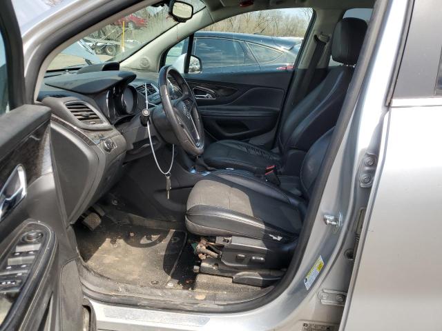KL4CJBSB0EB776851 Buick Encore Convenience