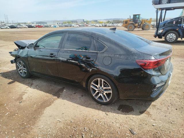 3KPF34AD8KE048365 KIA Forte Gt Line