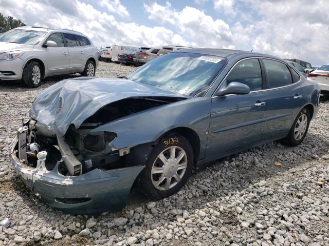 2006 Buick LaCrosse CX