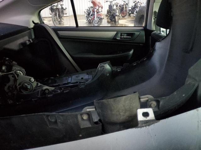 4S3BNAF68K3017786 Subaru Legacy 2.5i Premium