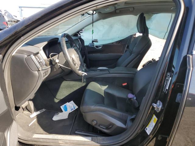 2018 VOLVO S90 T5 MOM - LVY982MK3JP016914