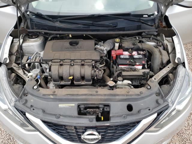 3N1AB7AP0KY246447 Nissan SENTRA S
