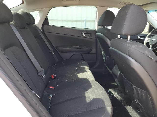 5XXGT4L39GG036586 KIA Optima Lx