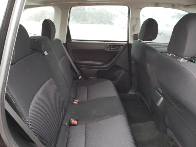 JF2SJAECXHH573498 Subaru Forester 2.5i Premium