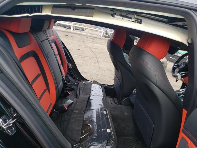 2022 MERCEDES-BENZ AMG GT 43 - W1K7X5KB8NA052893