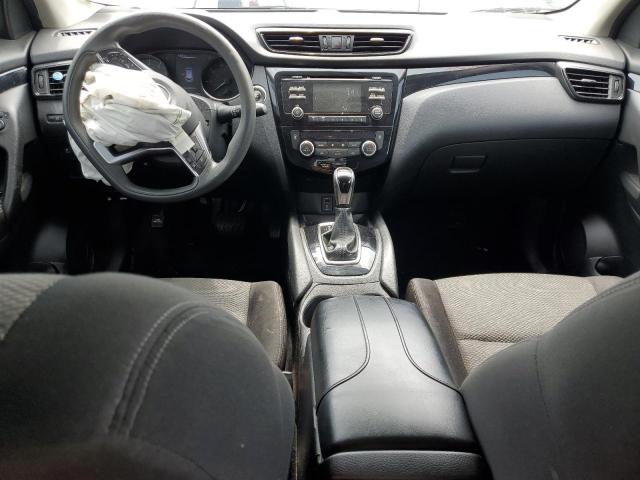 2017 NISSAN ROUGE - JN1BJ1CP6HW026277