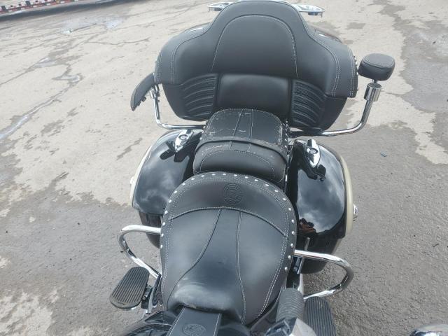 2022 INDIAN MOTORCYCLE CO. SPRINGFIEL - 56KTHAAA3N3404932