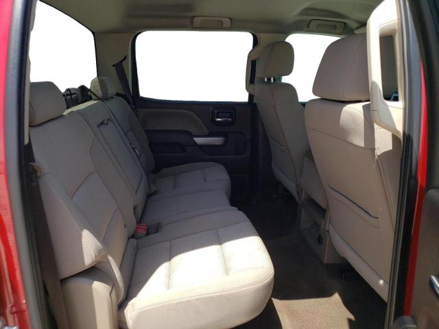 2018 CHEVROLET SLVRD 1500 3GCUKREC3JG267102
