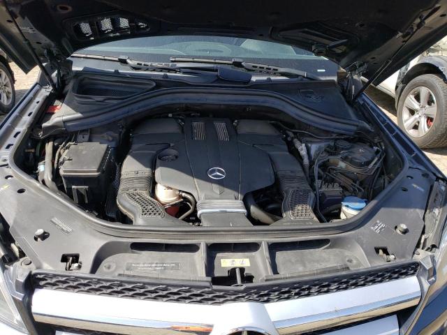 4JGDF6EE1GA695659 Mercedes-Benz Gl 450 4matic