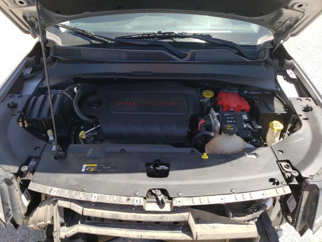 3C4NJDDB1LT203475 Jeep Compass Trailhawk