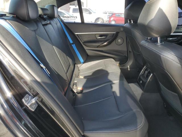 2016 BMW 340 I - WBA8B3G53GNT62253