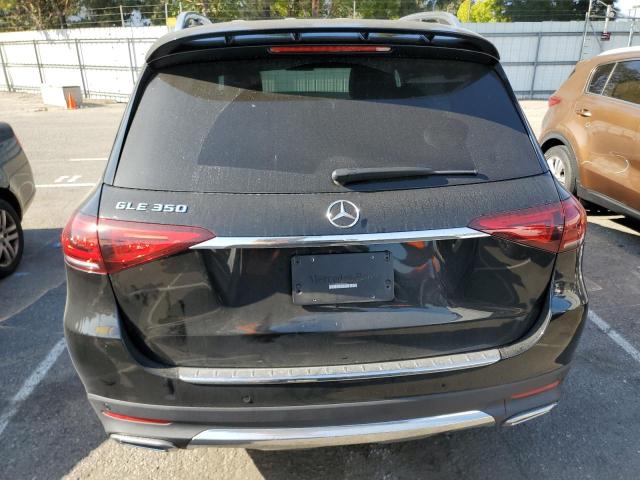 4JGFB4JB8MA323364 Mercedes-Benz GLE 350