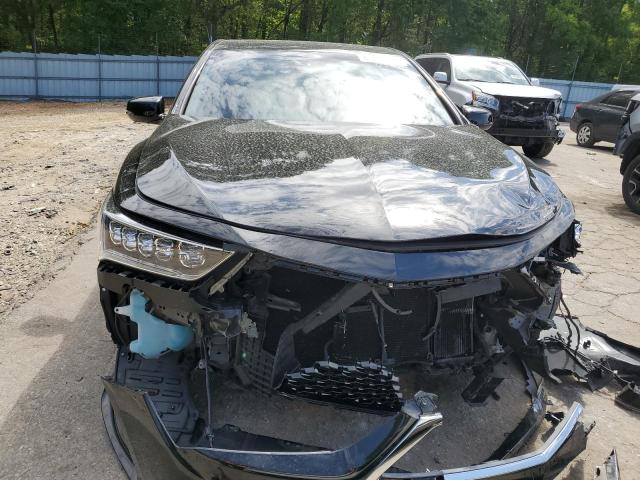 2019 ACURA RLX SPORT - JH4KC2F95KC000318