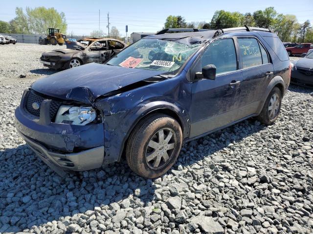 2005 Ford Freestyle SE