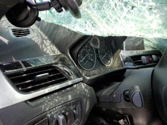 WBXHU7C34H5H32755 BMW X1 Sdrive28i