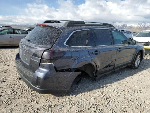 4S4BRCCC4E3291528 Subaru Outback 2.5i Premium