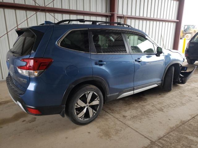 JF2SKAXC9LH409422 Subaru Forester Touring