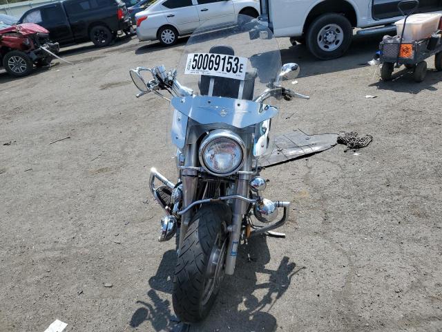 2007 YAMAHA XV1700 A JYAVP17E27A024678