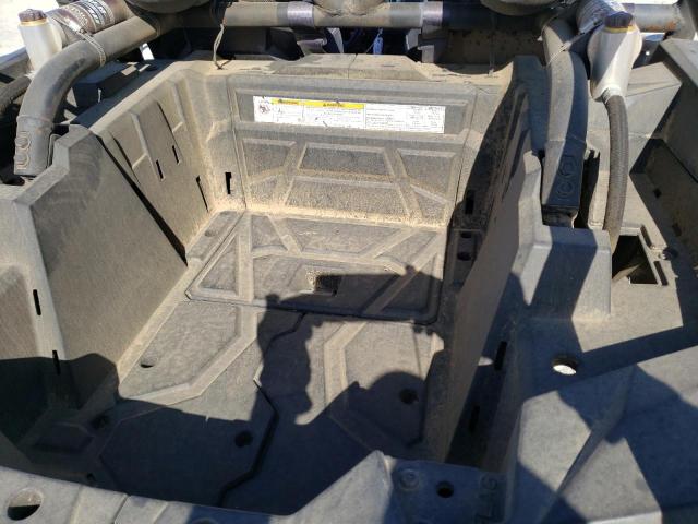 2014 POLARIS RZR 1000 X - 4XAST1EA7EB202294