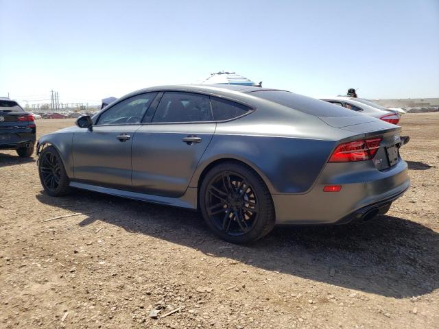 2015 AUDI RS7 - WUAW2BFC7FN900703