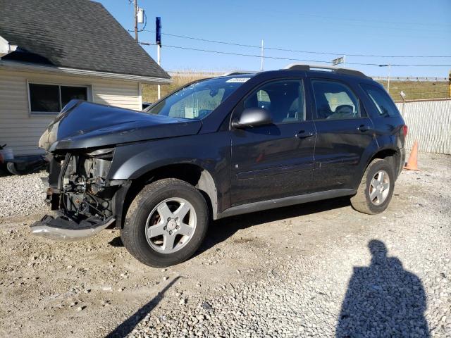 2009 Pontiac Torrent 