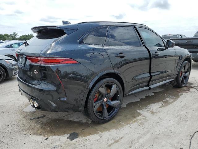 2022 JAGUAR F-PACE SVR - SADCZ2EE9NA693403