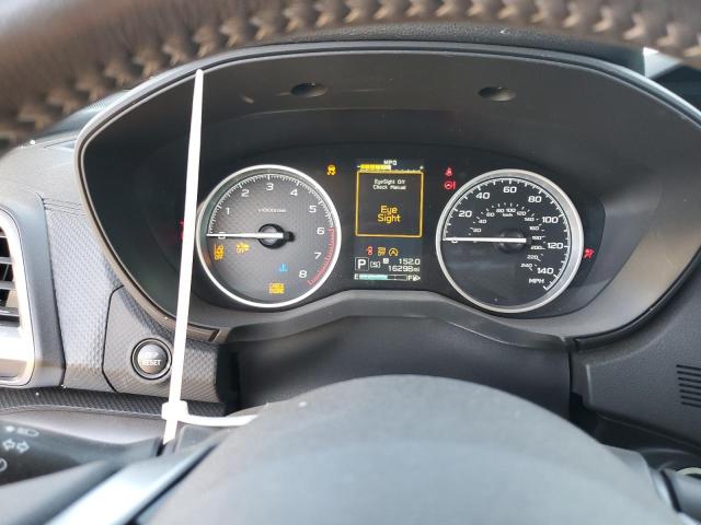 JF2SKADC3NH466349 Subaru Forester Premium