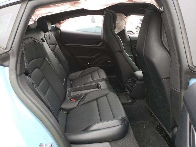 WP0AA2Y18NSA14785 Porsche Taycan