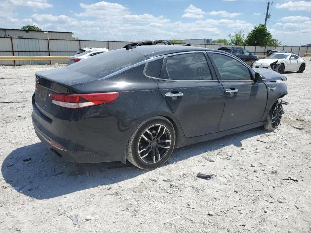 5XXGT4L36JG265122 KIA Optima Lx