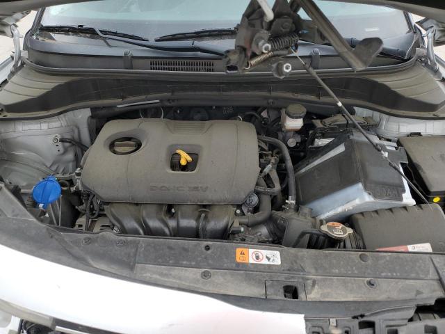 KNDJ22AUXM7756038 KIA SOUL LX