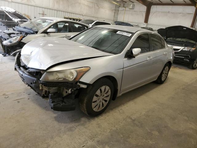 2011 Honda Accord Sedan LX