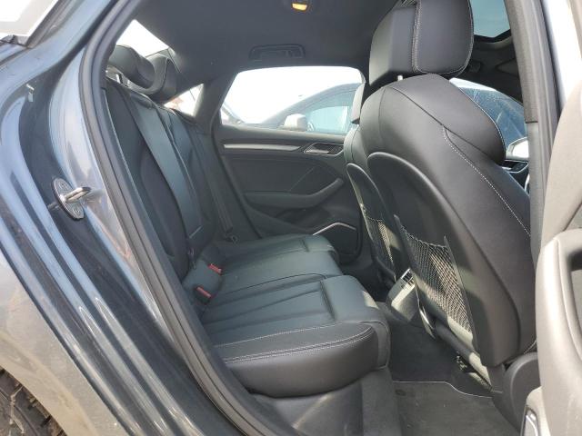 2016 AUDI S3 PREMIUM - WAUB1GFF5G1100848