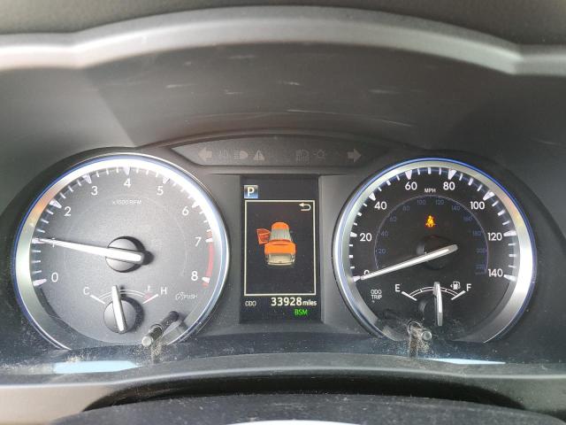 5TDDZRFH6JS805752 Toyota Highlander Limited