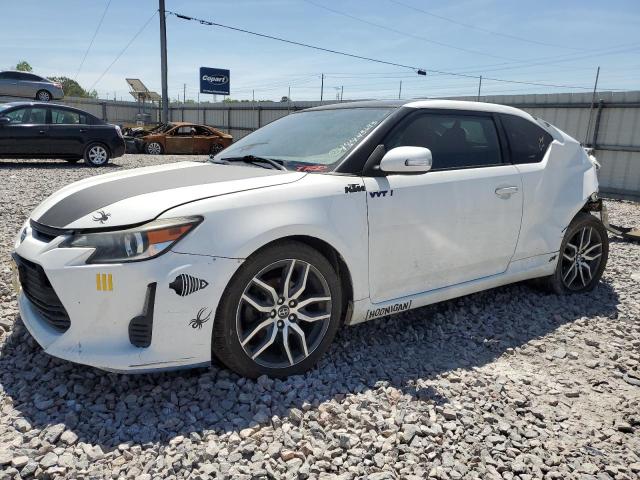 2014 Scion tC 